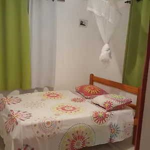 Pleine Nature Appartement Les Abymes