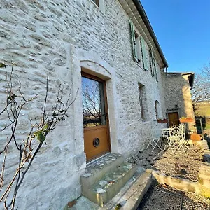 Le Petit Chalus Grand Appartement Forcalquier
